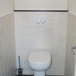 Diverse toilet renovaties